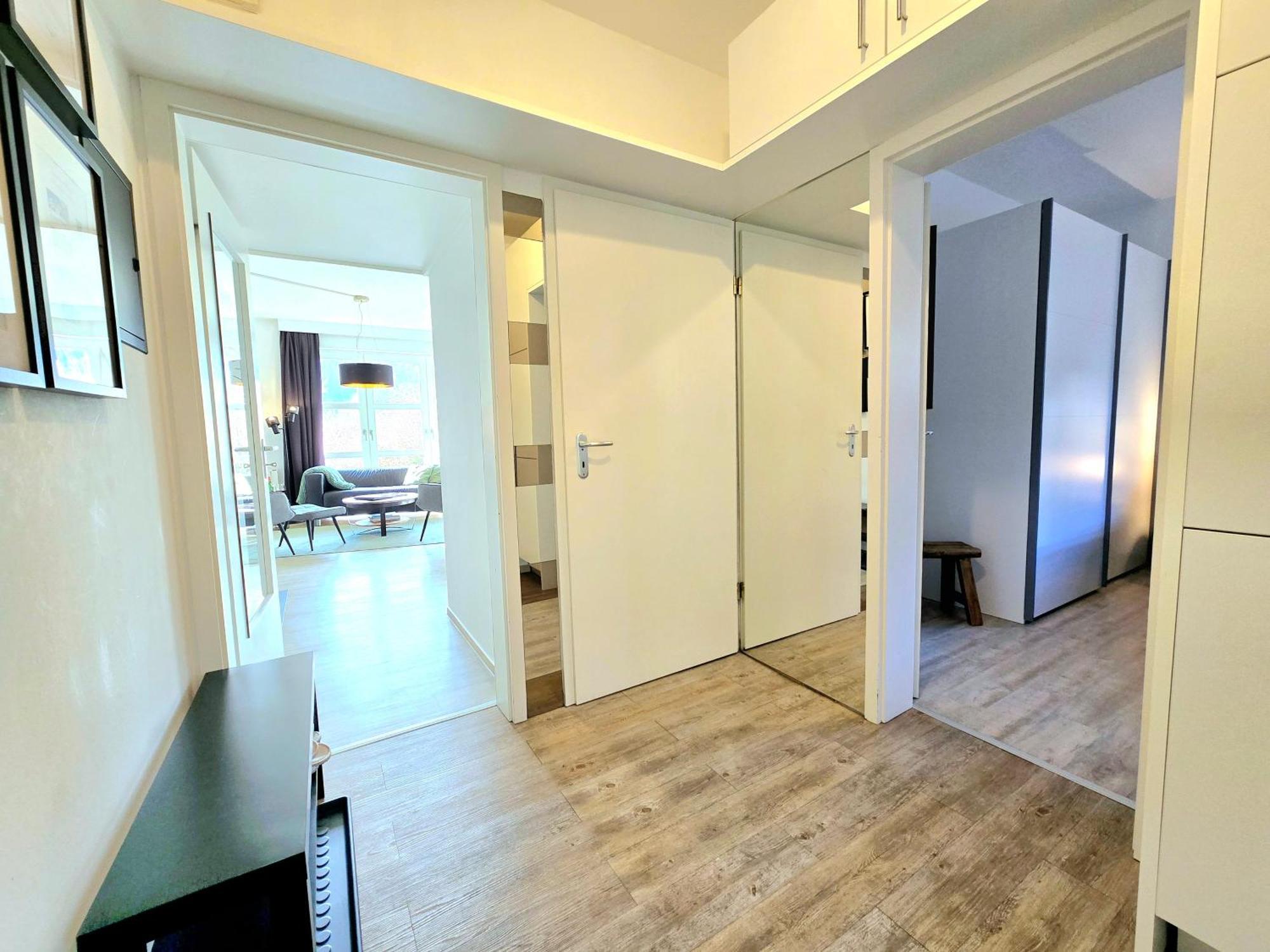 Ferienwohnung Fuchsbau Mit Kamin & Terrasse & Hunde Winterberg Exteriör bild